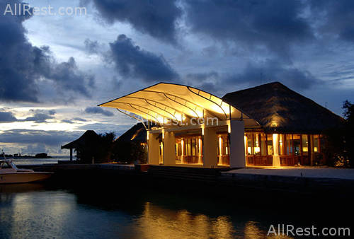 Full Moon Maldives 29
